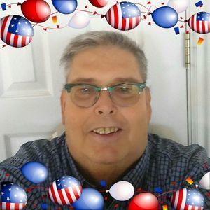 Meet your Posher, Todd